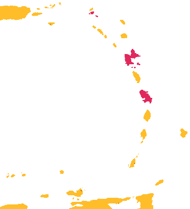 Antilles Francaises