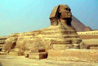 sphinx-en-egypte