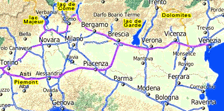 carte-italie-du-nord