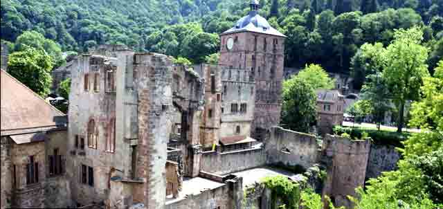 heidelberg