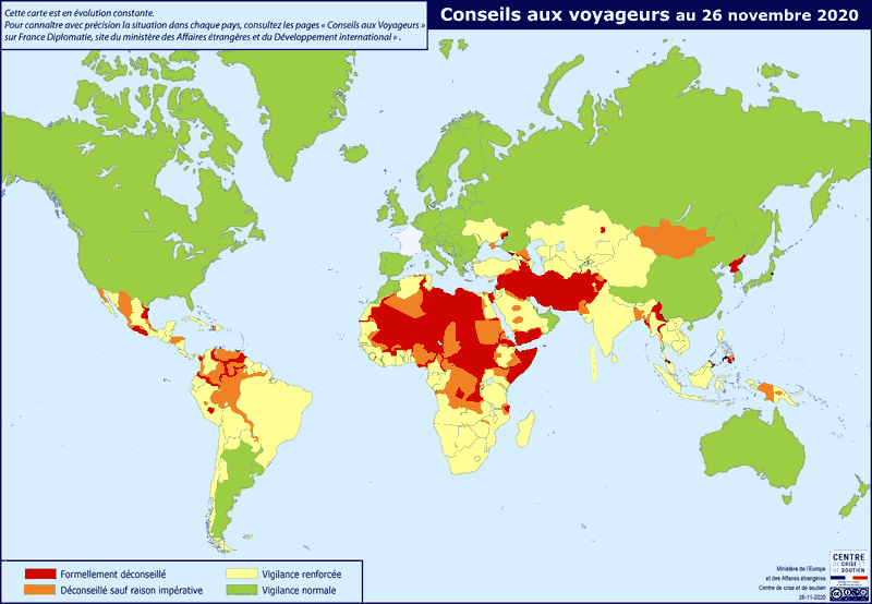 Ou Partir En Octobre Dans Quel Pays Voyager