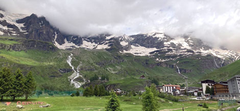 Dolomites- Italie- photo-A.Bruey
